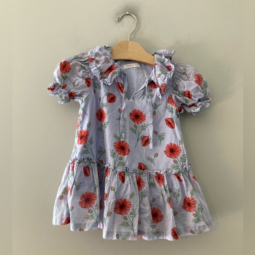 $18 ADD ON gingersnaps dress hanna andersson mini boden rylee + cru quincy mae‎
